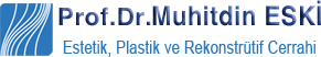 Prof. Dr. Muhitdin Eski